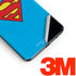 DC Comics Superman Official Logo Galaxy S10e Skin