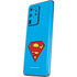 DC Comics Superman Official Logo Galaxy S20 Ultra 5G Skin