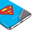 DC Comics Superman Official Logo Galaxy S20 Ultra 5G Skin