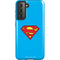 DC Comics Superman Official Logo Galaxy S21 5G Pro Case