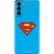 DC Comics Superman Official Logo Galaxy S21 5G Skin