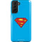 DC Comics Superman Official Logo Galaxy S21 FE Pro Case