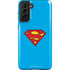DC Comics Superman Official Logo Galaxy S21 FE Pro Case