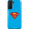 DC Comics Superman Official Logo Galaxy S21 Plus 5G Pro Case