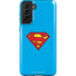 DC Comics Superman Official Logo Galaxy S21 Plus 5G Pro Case