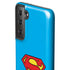 DC Comics Superman Official Logo Galaxy S21 Plus 5G Pro Case