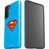 DC Comics Superman Official Logo Galaxy S21 Plus 5G Pro Case