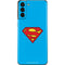 DC Comics Superman Official Logo Galaxy S21 Plus 5G Skin