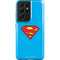 DC Comics Superman Official Logo Galaxy S21 Ultra 5G Pro Case