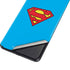 DC Comics Superman Official Logo Galaxy S21 Ultra 5G Skin