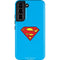 DC Comics Superman Official Logo Galaxy S22 Pro Case