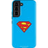 DC Comics Superman Official Logo Galaxy S22 Pro Case