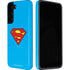 DC Comics Superman Official Logo Galaxy S22 Pro Case