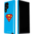 DC Comics Superman Official Logo Galaxy S22 Ultra Pro Case