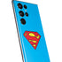 DC Comics Superman Official Logo Galaxy S22 Ultra Skin