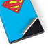 DC Comics Superman Official Logo Galaxy S22 Ultra Skin