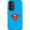DC Comics Superman Official Logo Galaxy S23 Plus Pro Case