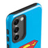 DC Comics Superman Official Logo Galaxy S23 Plus Pro Case