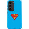DC Comics Superman Official Logo Galaxy S23 Pro Case