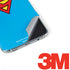 DC Comics Superman Official Logo Galaxy S8 Skin