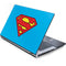 DC Comics Superman Official Logo Generic Laptop Skin