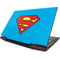 DC Comics Superman Official Logo Lenovo IdeaPad Skin