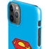 DC Comics Superman Official Logo iPhone 11 Pro Lite Case