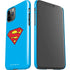 DC Comics Superman Official Logo iPhone 11 Pro Lite Case