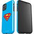 DC Comics Superman Official Logo iPhone 11 Pro Max Impact Case