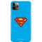DC Comics Superman Official Logo iPhone 11 Pro Max Lite Case