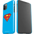 DC Comics Superman Official Logo iPhone 11 Pro Max Lite Case