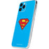 DC Comics Superman Official Logo iPhone 11 Pro Skin