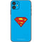 DC Comics Superman Official Logo iPhone 11 Skin