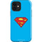 DC Comics Superman Official Logo iPhone 12 Impact Case