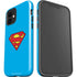 DC Comics Superman Official Logo iPhone 12 Impact Case