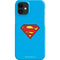 DC Comics Superman Official Logo iPhone 12 Mini Lite Case
