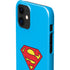DC Comics Superman Official Logo iPhone 12 Mini Lite Case