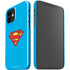 DC Comics Superman Official Logo iPhone 12 Mini Lite Case
