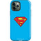 DC Comics Superman Official Logo iPhone 12 Pro Impact Case