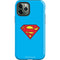 DC Comics Superman Official Logo iPhone 12 Pro Max Impact Case
