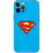 DC Comics Superman Official Logo iPhone 12 Pro Max Skin