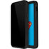 DC Comics Superman Official Logo iPhone 12 Pro Waterproof Case