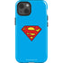 DC Comics Superman Official Logo iPhone 13 Impact Case