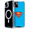 DC Comics Superman Official Logo iPhone 13 MagSafe Case