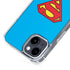 DC Comics Superman Official Logo iPhone 13 MagSafe Case