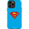 DC Comics Superman Official Logo iPhone 13 Pro Max Impact Case