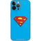 DC Comics Superman Official Logo iPhone 13 Pro Max Skin