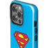 DC Comics Superman Official Logo iPhone 14 Pro Impact Case
