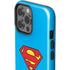 DC Comics Superman Official Logo iPhone 15 Pro Max Impact Case