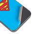 DC Comics Superman Official Logo iPhone 14 Pro Max Skin